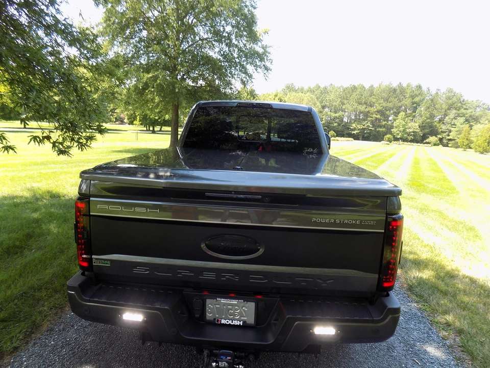 2019 Ford Super Duty 4th Gen - Image 14 of 31