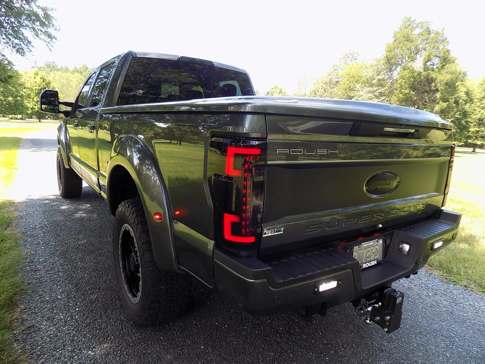 2019 Ford Super Duty 4th Gen - Image 12 of 31