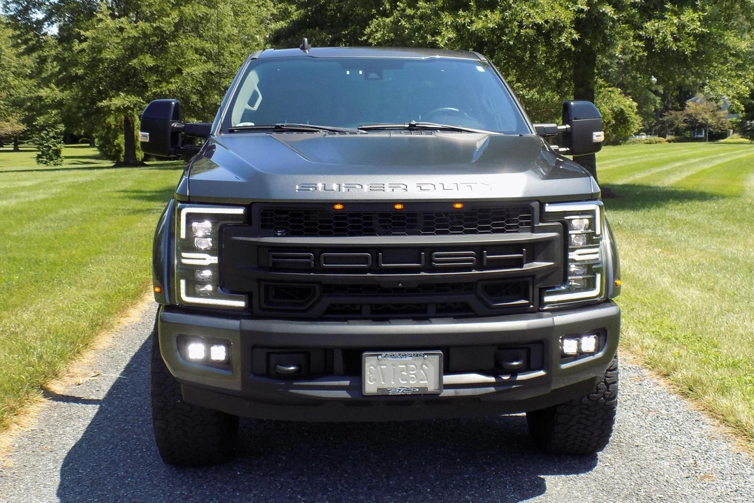 2019 Ford Super Duty 4th Gen - Image 2 of 31