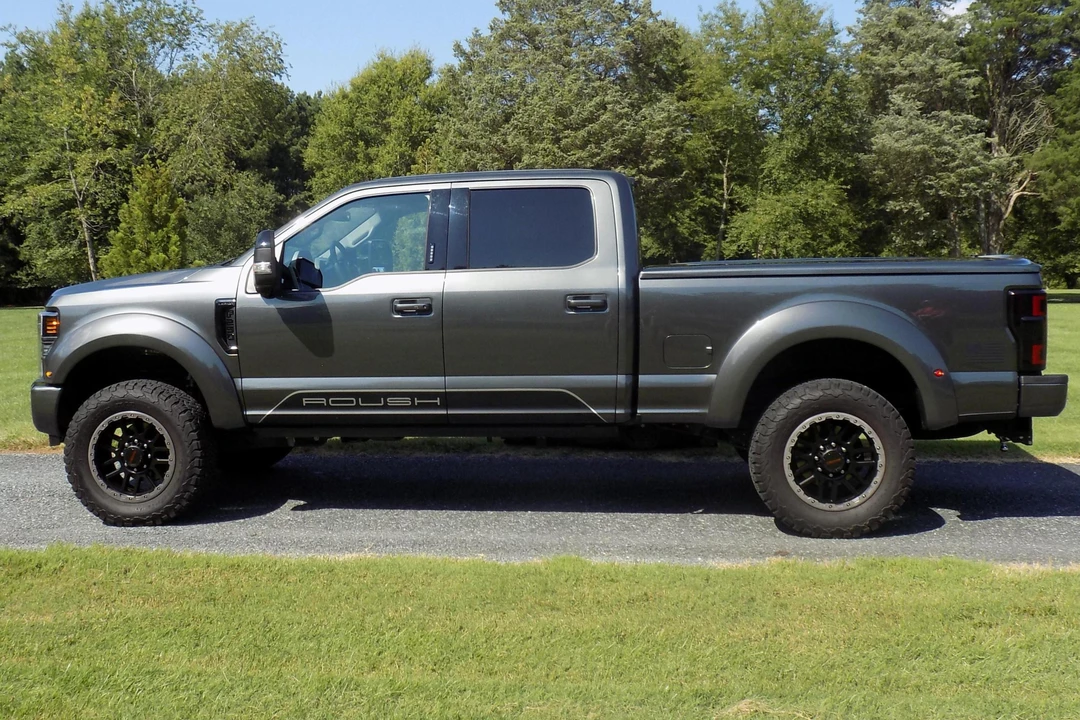 2019 Ford Super Duty 4th Gen - Image 3 of 31