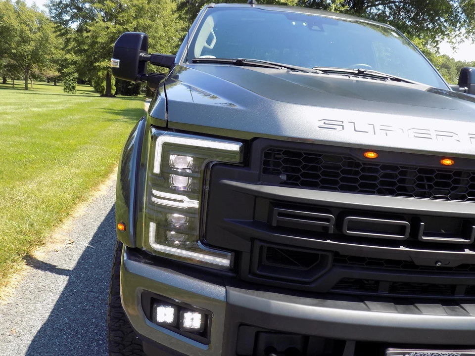 2019 Ford Super Duty 4th Gen - Image 26 of 31