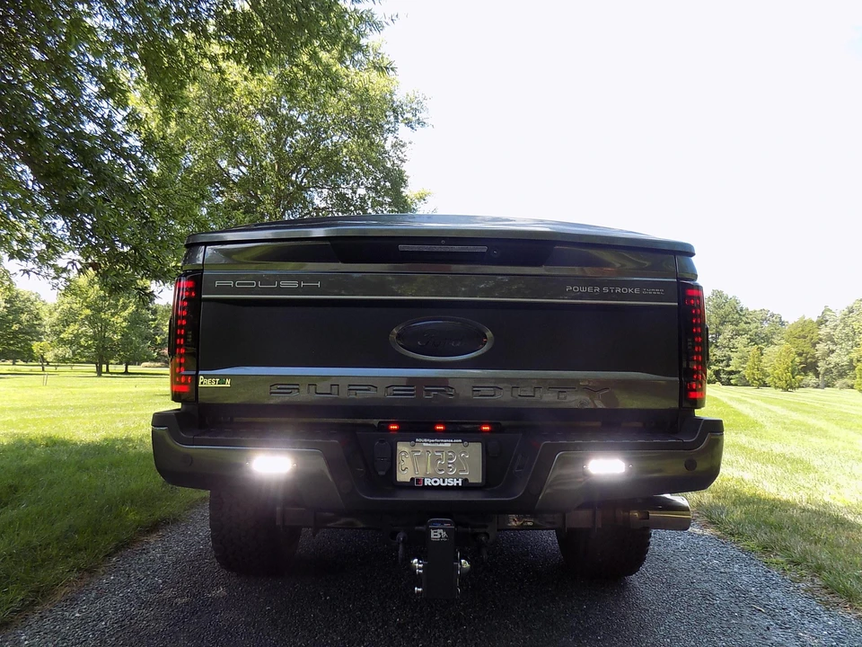 2019 Ford Super Duty 4th Gen - Image 15 of 31