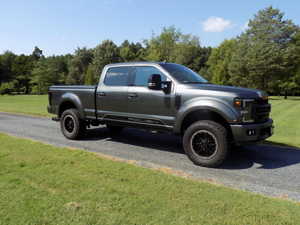 2019 Ford Super Duty 4th Gen - Image 22 of 31