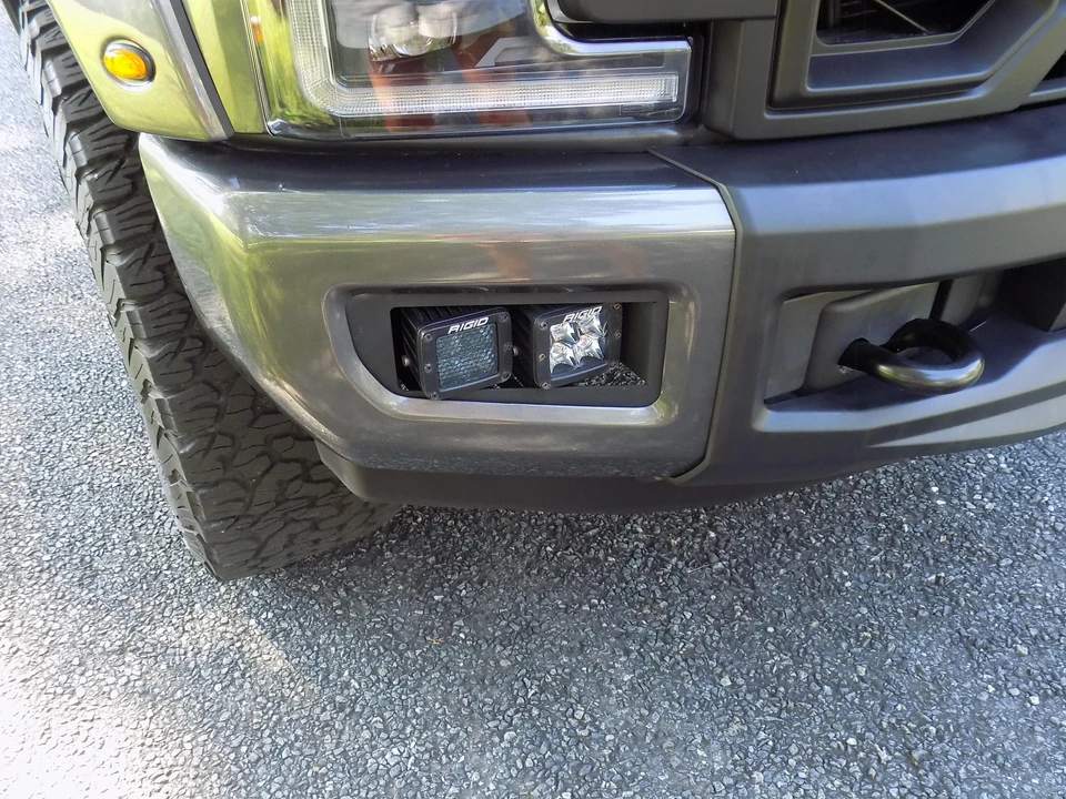 2019 Ford Super Duty 4th Gen - Image 27 of 31
