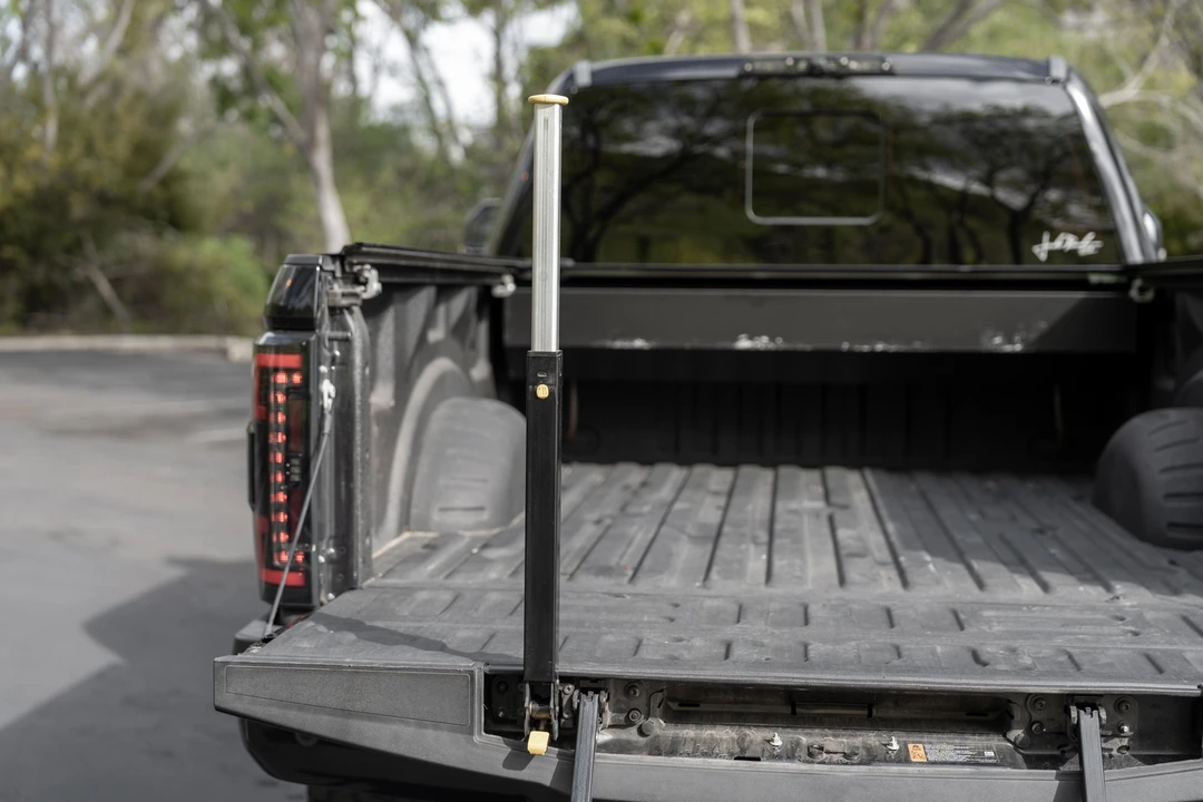 2019 Ford Super Duty 4th Gen - Image 30 of 31