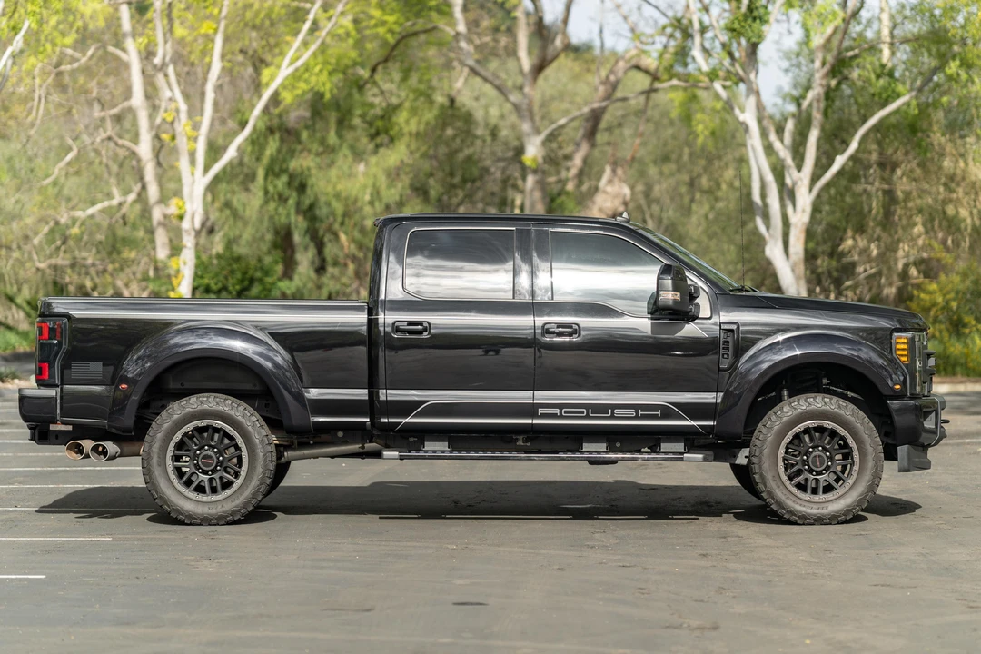 2019 Ford Super Duty 4th Gen - Image 9 of 31
