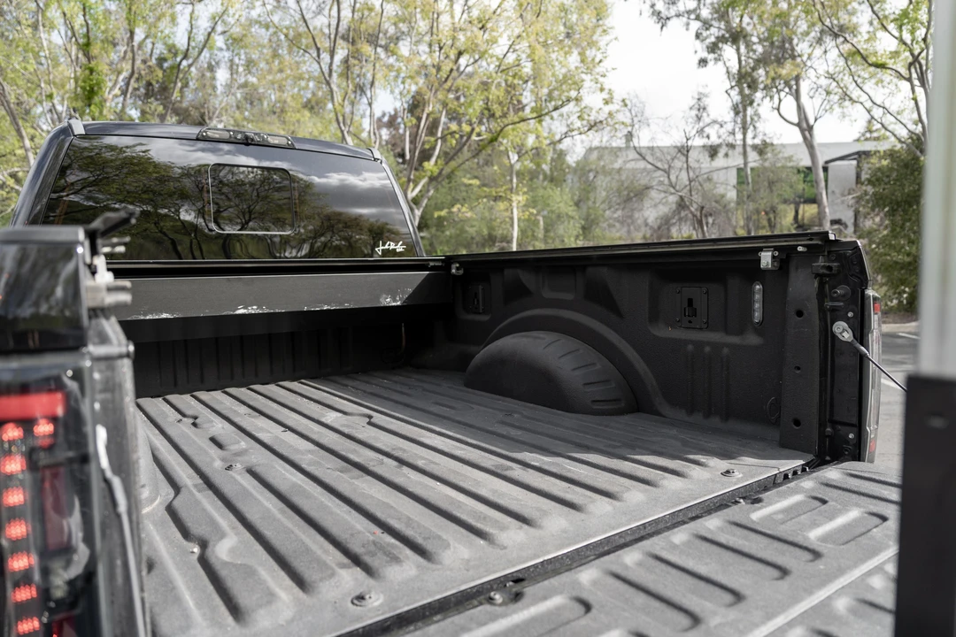 2019 Ford Super Duty 4th Gen - Image 28 of 31