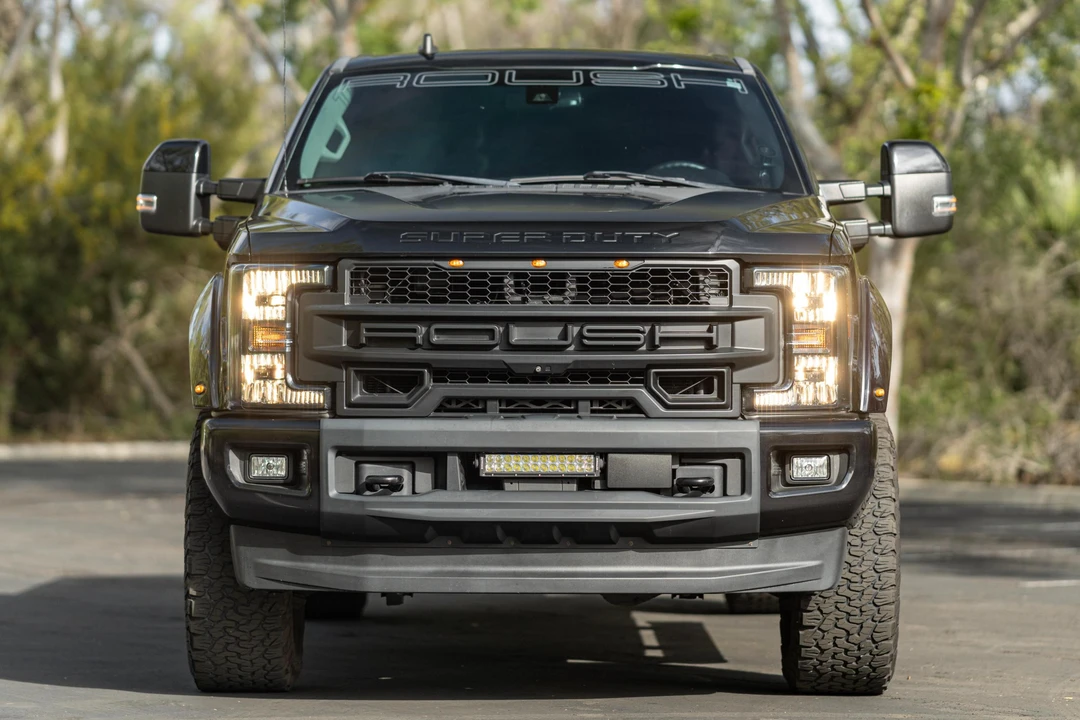 2019 Ford Super Duty 4th Gen - Image 2 of 31