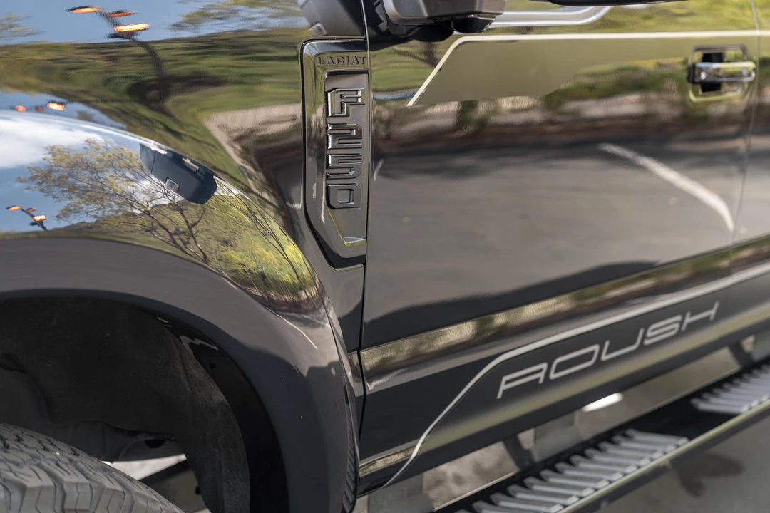 2019 Ford Super Duty 4th Gen - Image 16 of 31