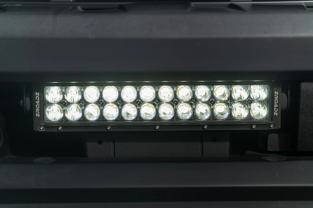 2019 Ford Super Duty 4th Gen - Image 12 of 31