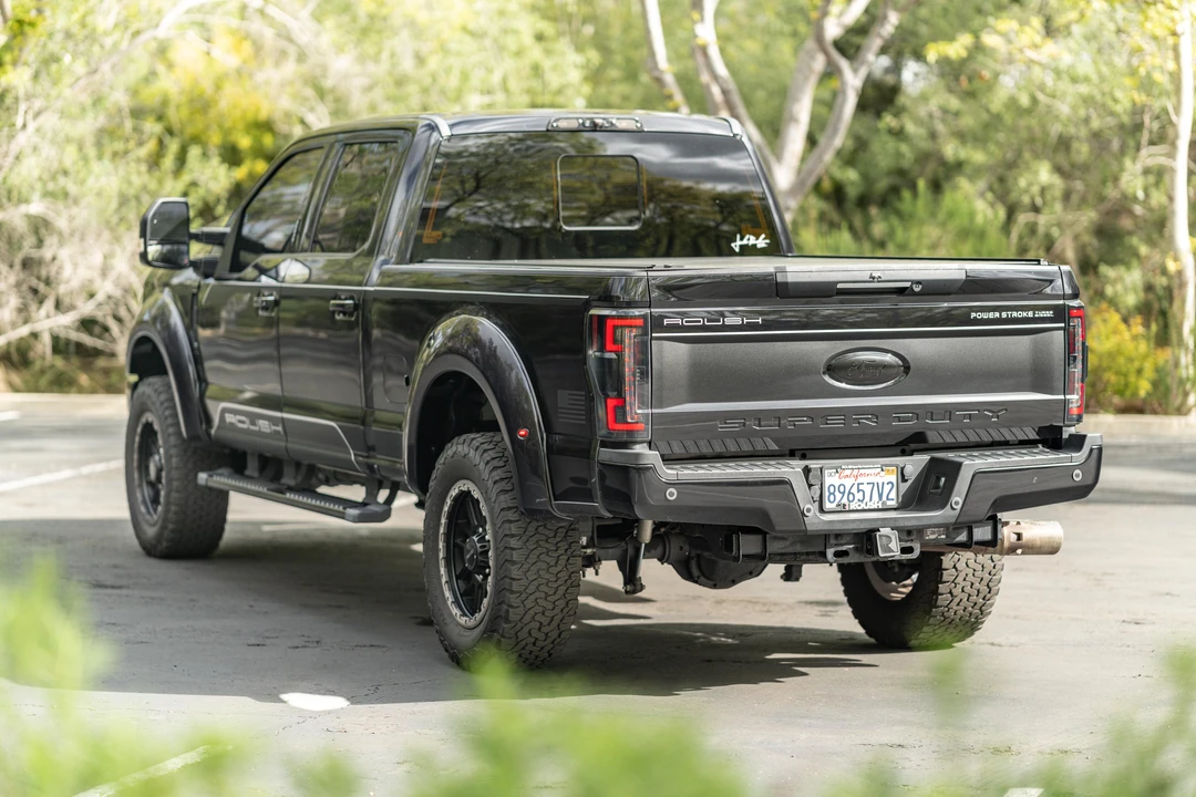 2019 Ford Super Duty 4th Gen - Image 7 of 31