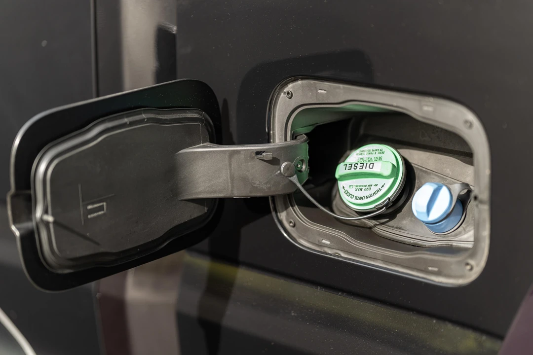 2019 Ford Super Duty 4th Gen - Image 25 of 31