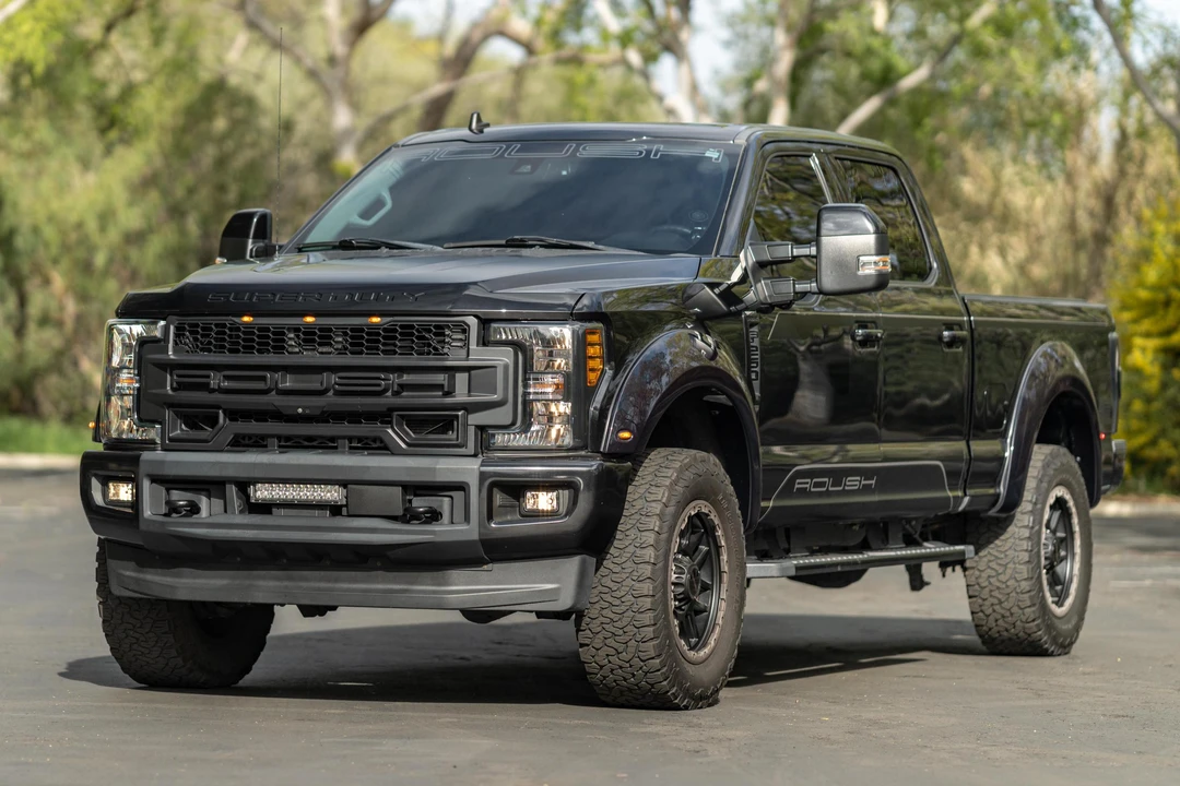 2019 Ford Super Duty 4th Gen - Image 6 of 31