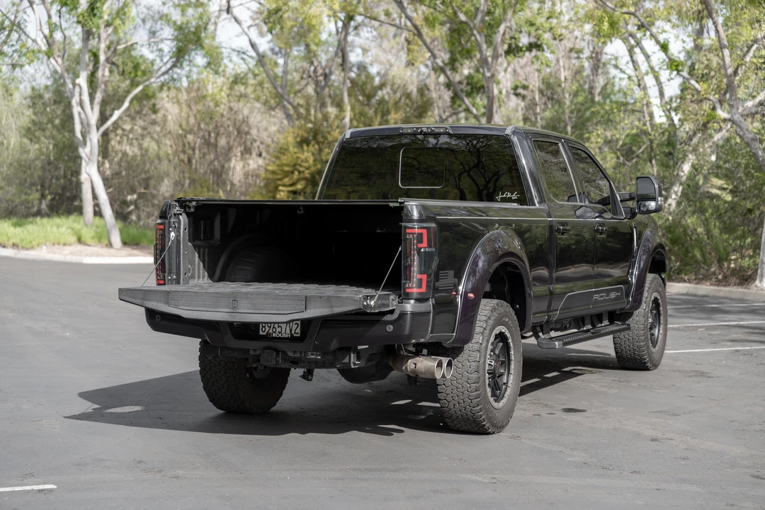 2019 Ford Super Duty 4th Gen - Image 8 of 31