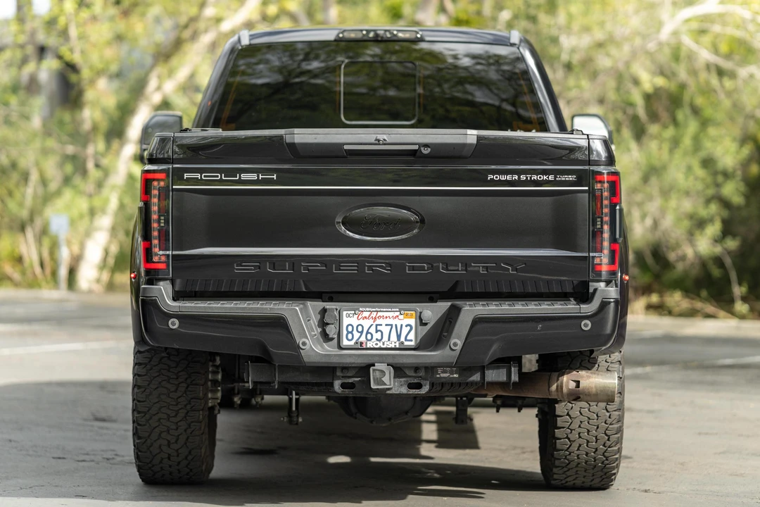 2019 Ford Super Duty 4th Gen - Image 5 of 31