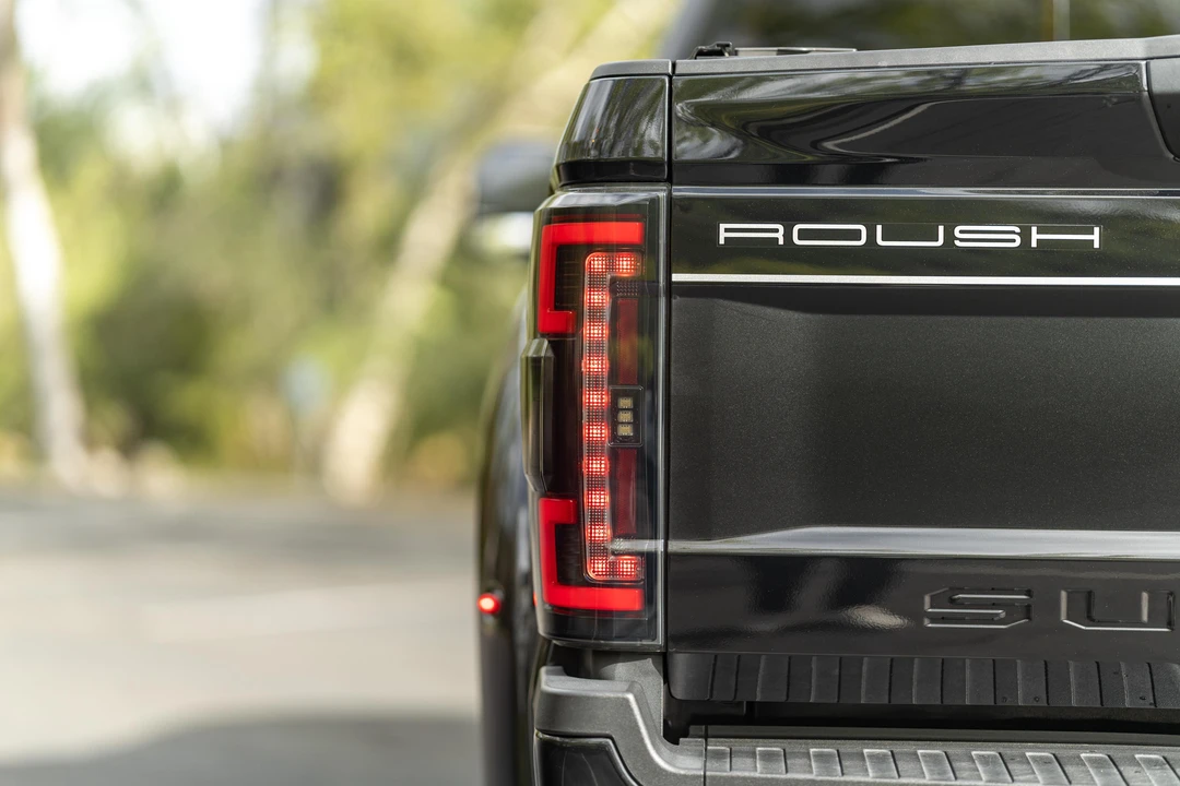2019 Ford Super Duty 4th Gen - Image 27 of 31