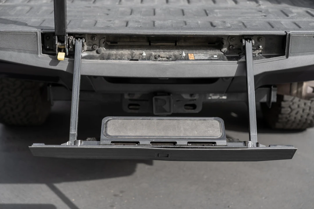 2019 Ford Super Duty 4th Gen - Image 31 of 31