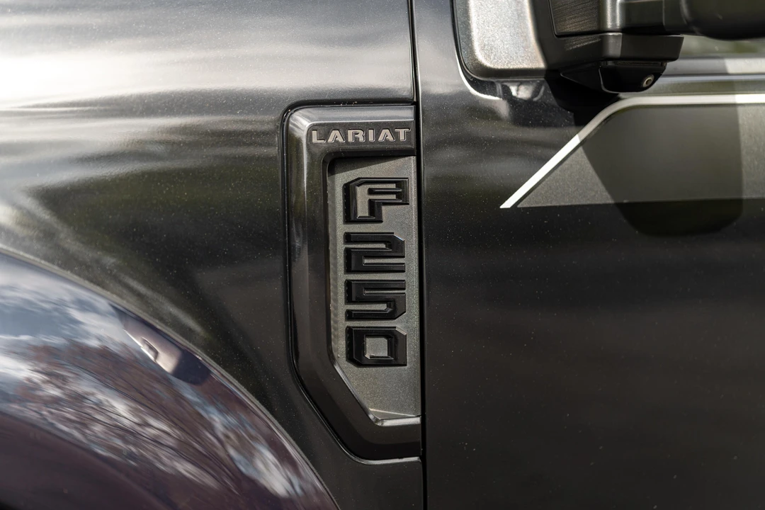 2019 Ford Super Duty 4th Gen - Image 18 of 31