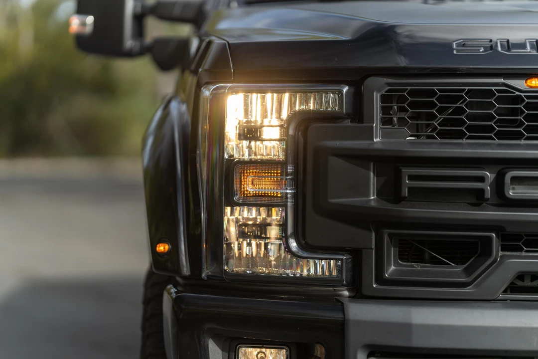 2019 Ford Super Duty 4th Gen - Image 10 of 31
