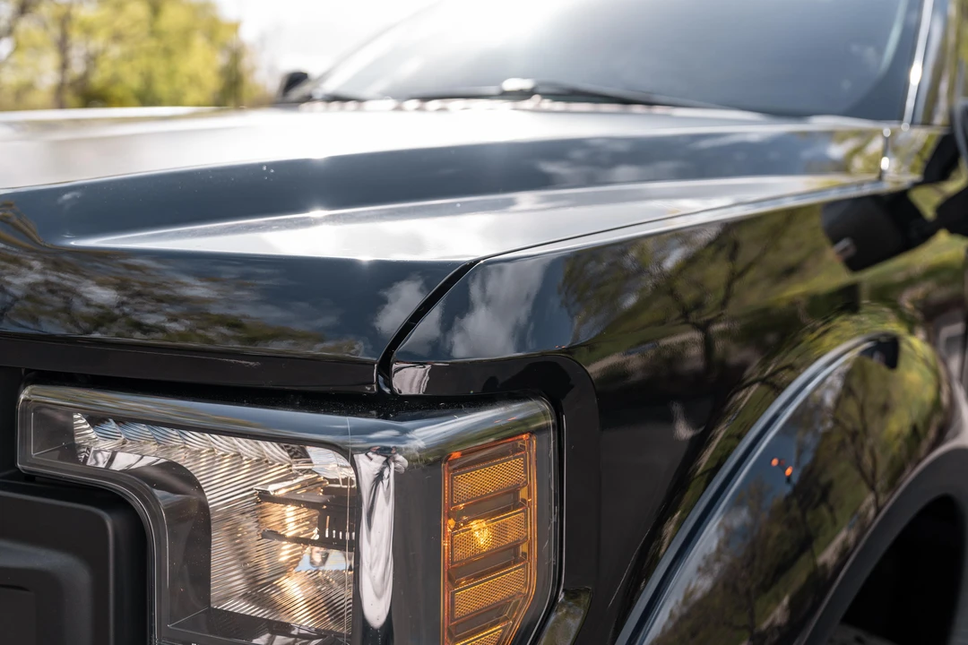 2019 Ford Super Duty 4th Gen - Image 15 of 31