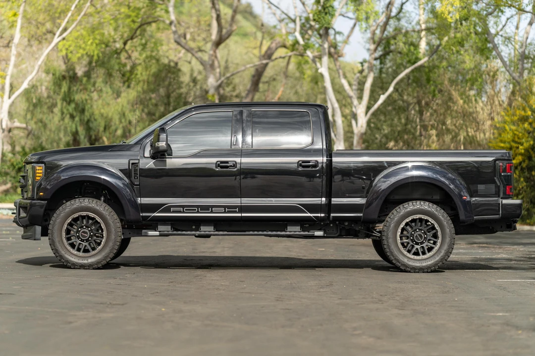 2019 Ford Super Duty 4th Gen - Image 3 of 31