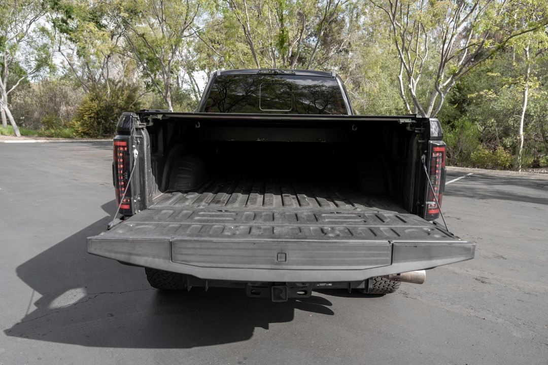 2019 Ford Super Duty 4th Gen - Image 29 of 31