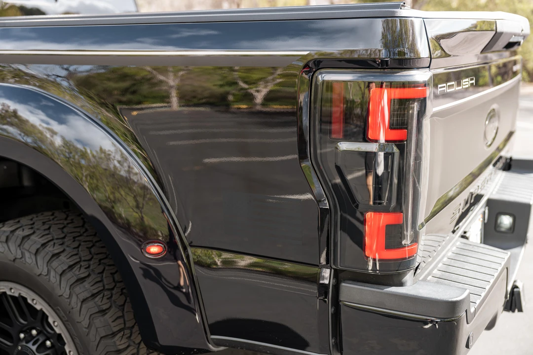 2019 Ford Super Duty 4th Gen - Image 26 of 31