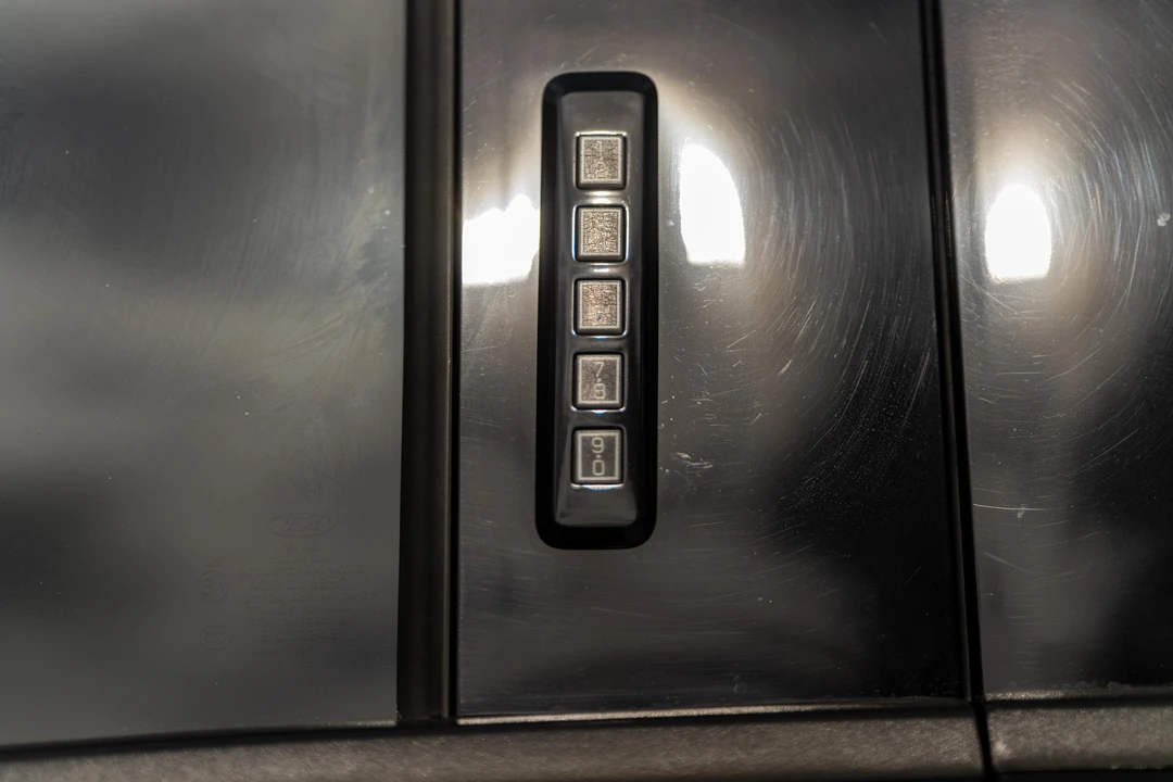 2019 Ford Super Duty 4th Gen - Image 21 of 31