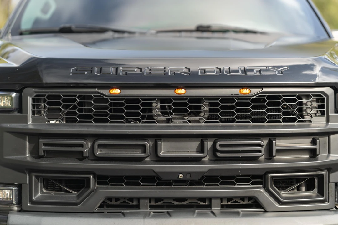 2019 Ford Super Duty 4th Gen - Image 11 of 31