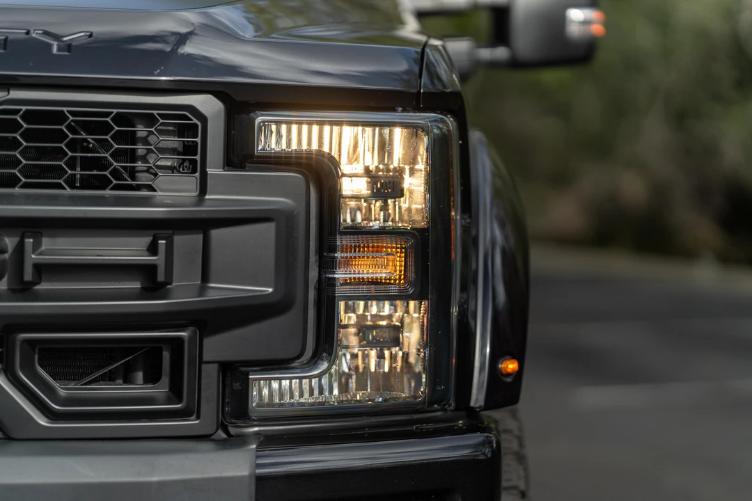2019 Ford Super Duty 4th Gen - Image 13 of 31