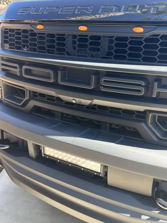 2019 Ford Super Duty 4th Gen - Image 14 of 31