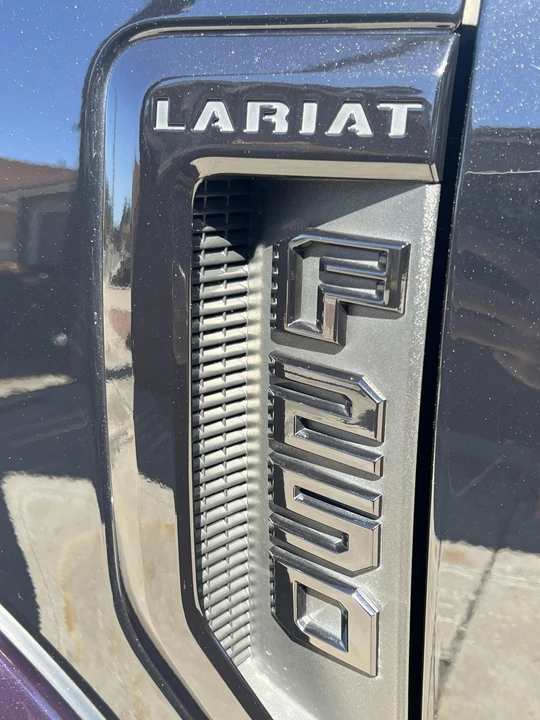 2019 Ford Super Duty 4th Gen - Image 20 of 31