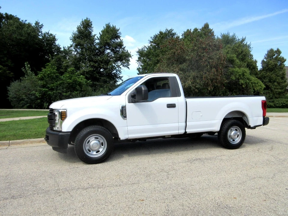 2019 Ford Super Duty 4th Gen - Image 16 of 21