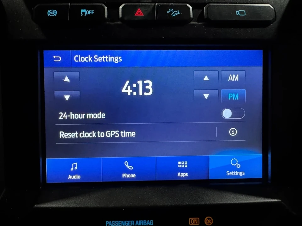 2019 Ford Super Duty 5th Gen - Image 10 of 12