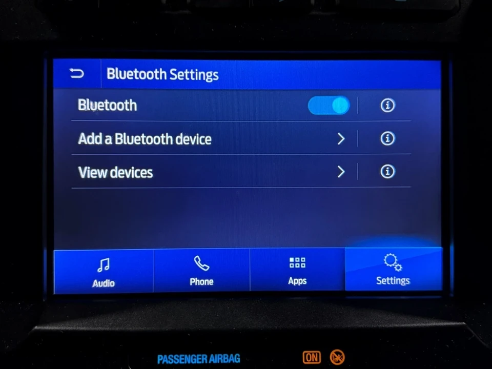 2019 Ford Super Duty 4th Gen - Image 16 of 21