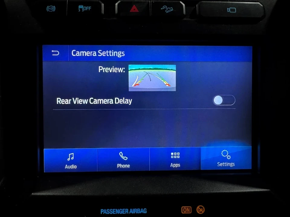 2019 Ford Super Duty 4th Gen - Image 14 of 21