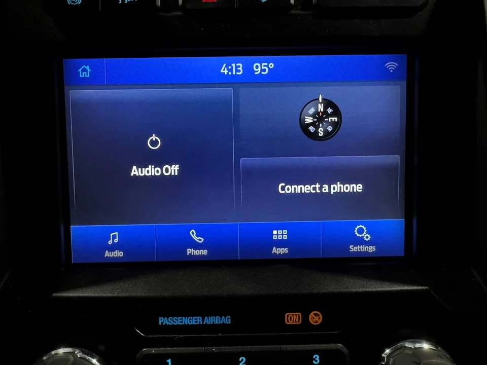 2019 Ford Super Duty 5th Gen - Image 5 of 12