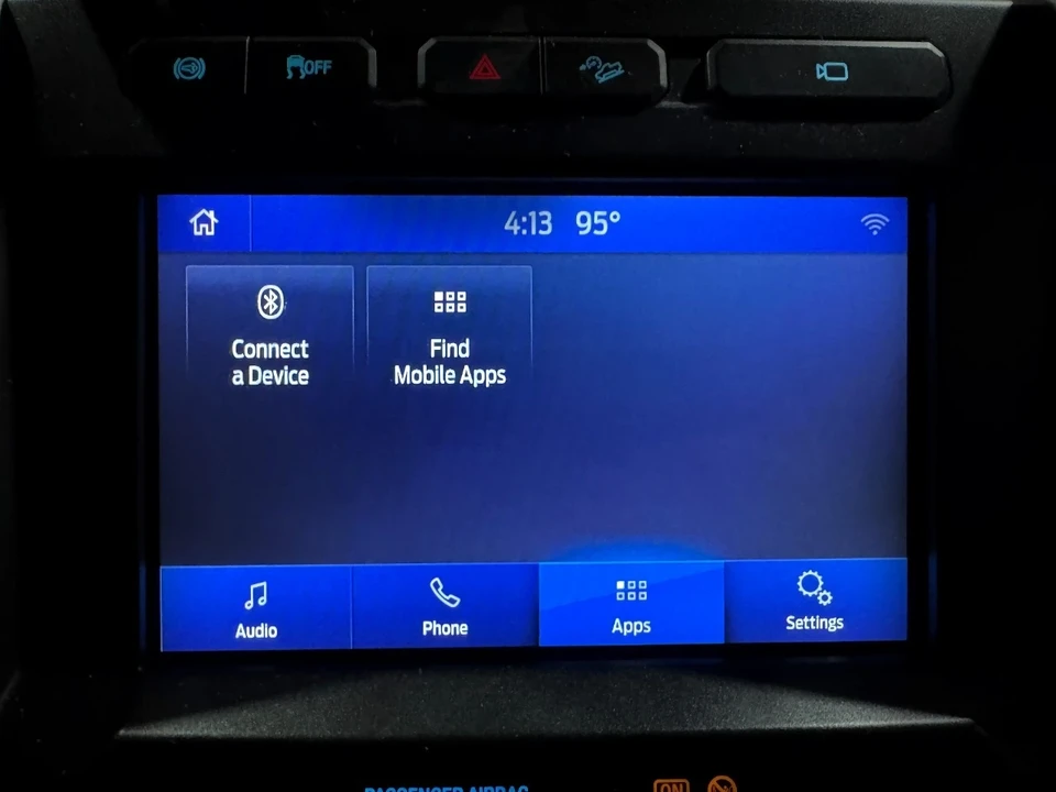 2019 Ford Super Duty 5th Gen - Image 8 of 12