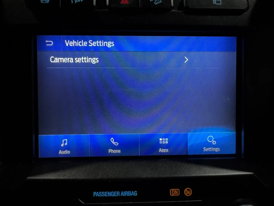 2019 Ford Super Duty 4th Gen - Image 13 of 21