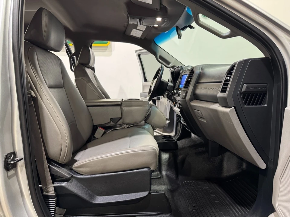 2019 Ford Super Duty 5th Gen - Image 15 of 21