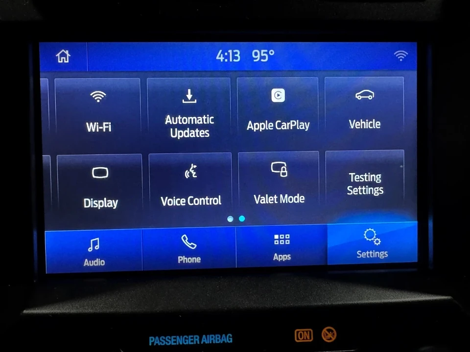 2019 Ford Super Duty 5th Gen - Image 12 of 12