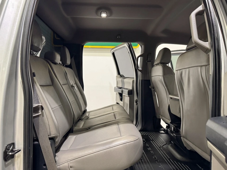 2019 Ford Super Duty 5th Gen - Image 16 of 21