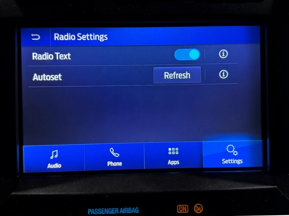 2019 Ford Super Duty 4th Gen - Image 17 of 21
