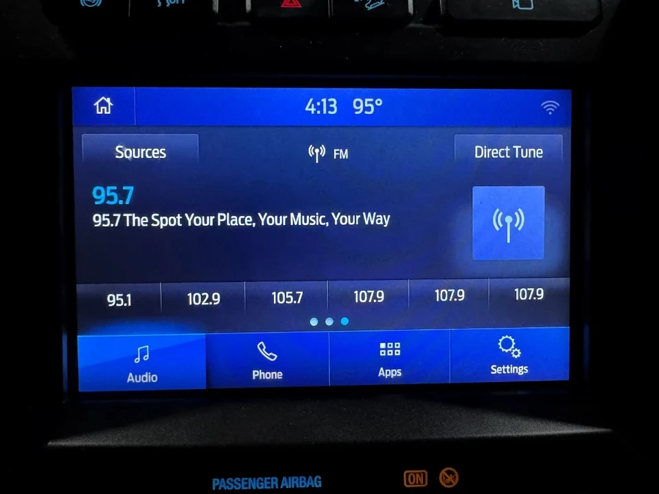 2019 Ford Super Duty 5th Gen - Image 6 of 12