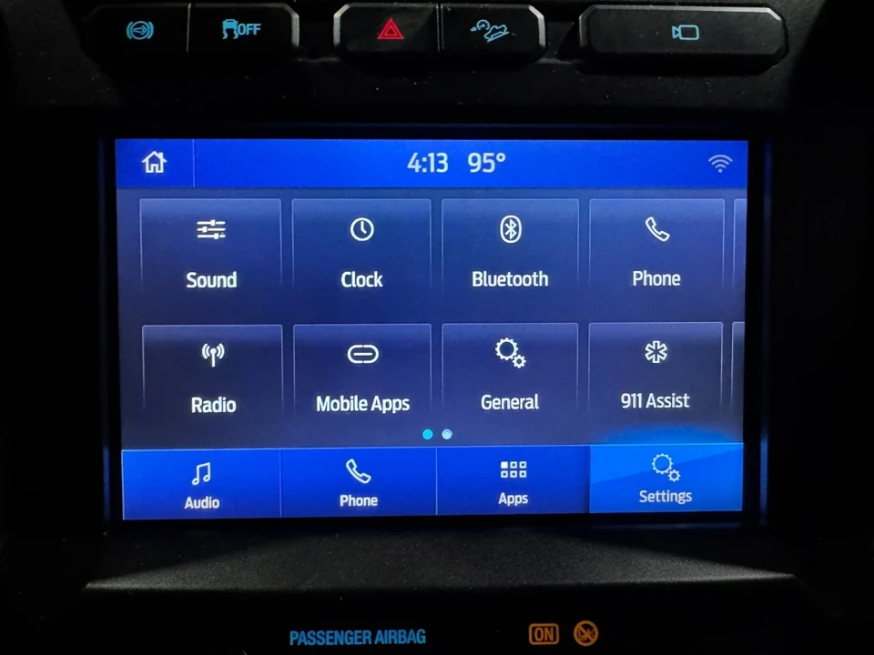 2019 Ford Super Duty 5th Gen - Image 9 of 12