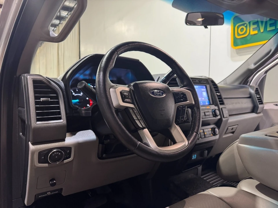 2019 Ford Super Duty 4th Gen - Image 10 of 12