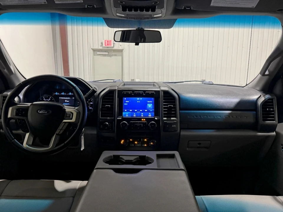2019 Ford Super Duty 5th Gen - Image 21 of 21