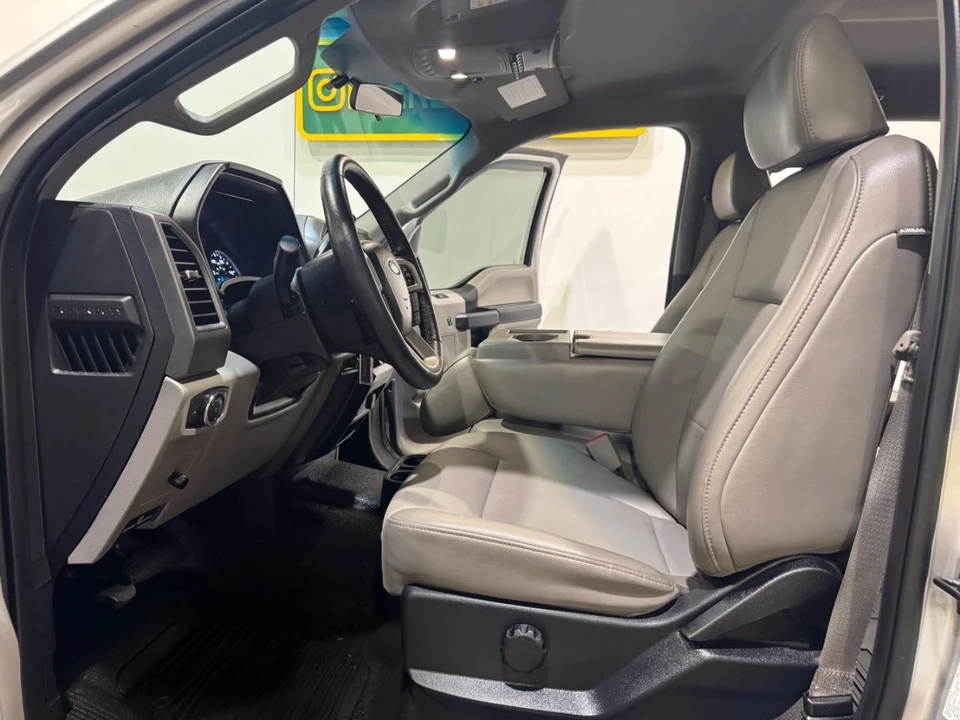 2019 Ford Super Duty 5th Gen - Image 14 of 21