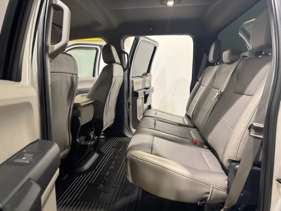2019 Ford Super Duty 5th Gen - Image 17 of 21