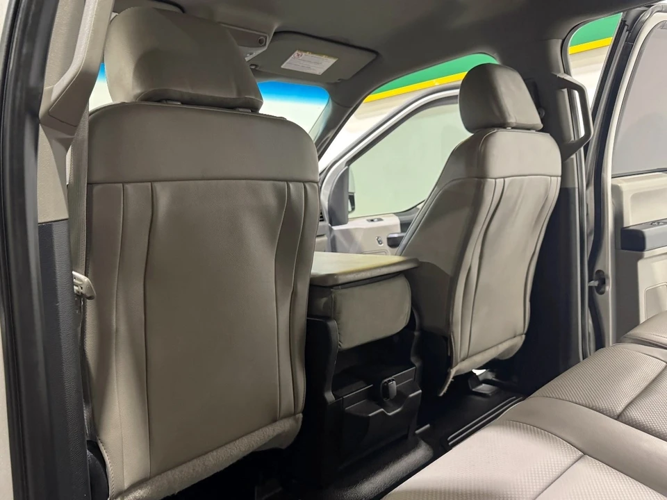 2019 Ford Super Duty 5th Gen - Image 20 of 21